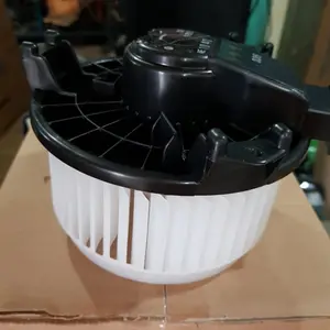 MOTOR BLOWER HONDA FREED DENSO ASLI