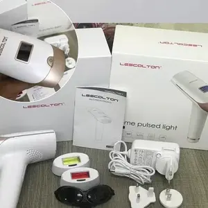 IPL Portabel 3in1 / Skin rejuve / Hair removal / Acne, IPL Lascolton