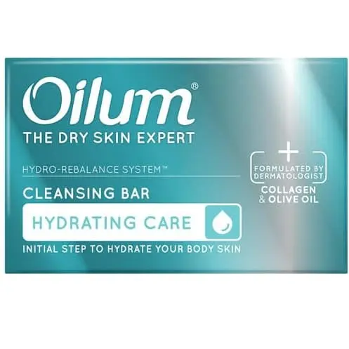 OILUM HYDRATING CARE 0