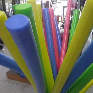 Ergofloat Aqua Bone Noodle / Stick Foam Belajar Renang