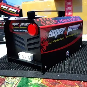 Alat Peningkat data Listrik dan penghemat Listrik hingga 450W-6600W