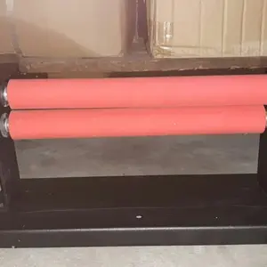 Portable cold laminating