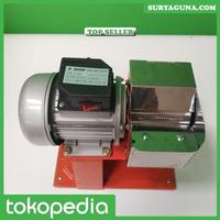 Gambar Mesin Parut Kelapa Listrik MP05 Jual Parutan Kelapa Mini dari Suryaguna Store Kab. Tulungagung 2 Tokopedia