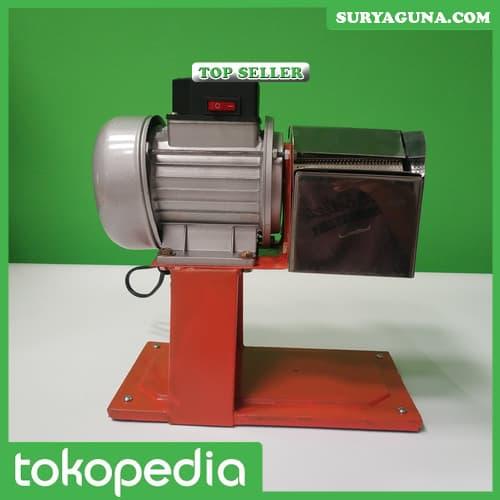 Gambar Mesin Parut Kelapa Listrik MP05 Jual Parutan Kelapa Mini dari Suryaguna Store Kab. Tulungagung Tokopedia