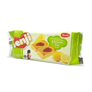 Monde Genji Lemon Pie 85gr