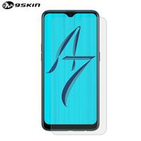 Gambar 9Skin - Premium Skin for Oppo A7 - 3M Matte Guard dari 9SKIN Premium Kota Administrasi Jakarta Barat 2 Tokopedia