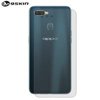 Gambar 9Skin - Premium Skin for Oppo A7 - 3M Matte Guard dari 9SKIN Premium Kota Administrasi Jakarta Barat 1 Tokopedia