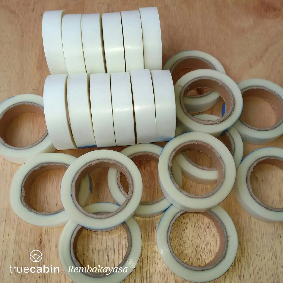 Seam seal waterproof untuk tenda flysheat jacket jas hujan raincoat