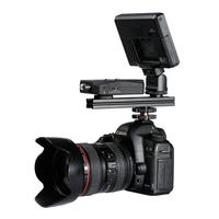 Gambar Micnova MQ-DSE4 Cold Shoe Extension 4" dari Matrix Camera_NEW Kota Administrasi Jakarta Barat 4 Tokopedia