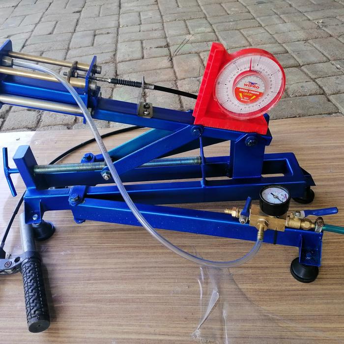 Jual Water Rocket Launcher / Peluncur Roket Air - Kab. Bantul - Mitra ...