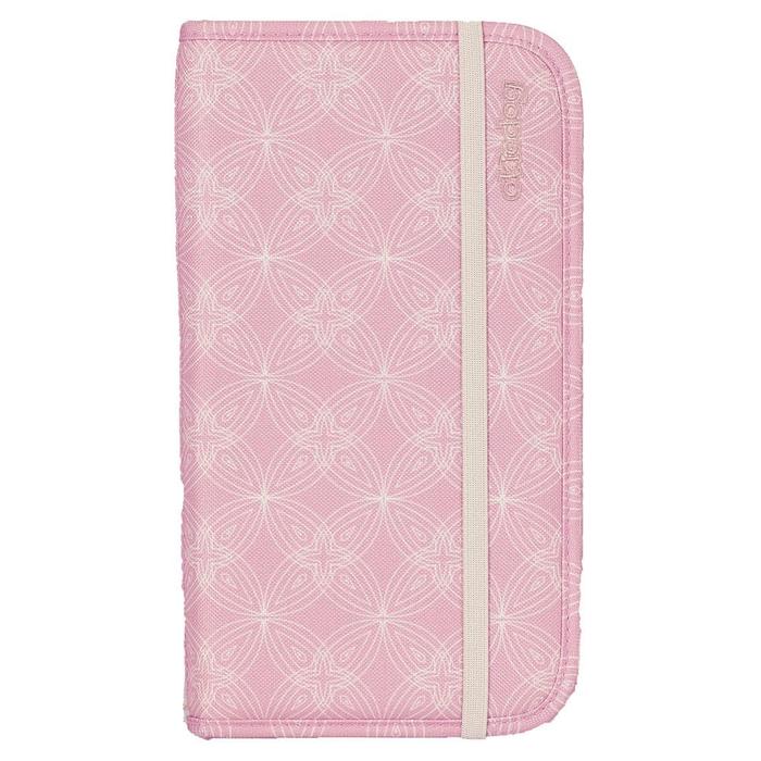 Gambar Okiedog Zugvogel Urban Pink Passport Holder dari Tosyen Okiedog Kota Administrasi Jakarta Utara Tokopedia