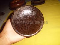 Gambar Jual Produk Baru Piring KAYU AREN lapis anti gores ukuran 12 cm dari Makrifat Business Kab. Jember 1 Tokopedia