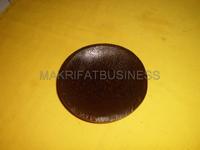 Gambar Jual Produk Baru Piring KAYU AREN lapis anti gores ukuran 12 cm dari Makrifat Business Kab. Jember 4 Tokopedia