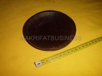 Gambar Jual Produk Baru Piring KAYU AREN lapis anti gores ukuran 12 cm dari Makrifat Business Kab. Jember 3 Tokopedia