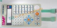 Gambar keypad swf sunstar embroidery keypad SWF tombol swf sunstar keyboard swf mesin bordir komputer SWF sunstar surya keypad swf surya SWF keypad embroidery sunstar keypad swf keypad mesin bordir swf sunstar bordir komputer SWF dari Sutra Bordir Kota Administrasi Jakarta Barat 2 Tokopedia