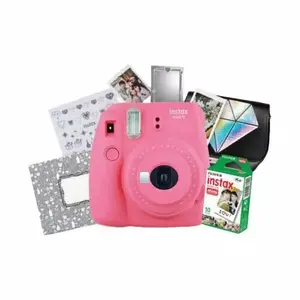 FUJIFILM INSTAX MINI 9 INSTANT