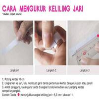 Gambar Cincin Ring Perak Silver Bali Kaki Lebar Spiral Mata Merah Asli 925 dari Kusuma Silver Lovina Kab. Buleleng 2 Tokopedia