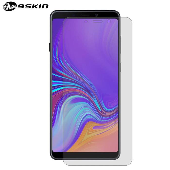 Gambar 9Skin - Premium Screen Matte for Samsung A9 2018 Full screen dari 9SKIN Premium Kota Administrasi Jakarta Barat Tokopedia