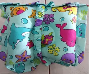 Bantal Tangan / Bantal Menyusui Baby Feeling