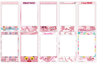 Gambar Fujifilm Instax Mini Paper Pink Panther dari Instaxshop Kota Bandung 3 Tokopedia