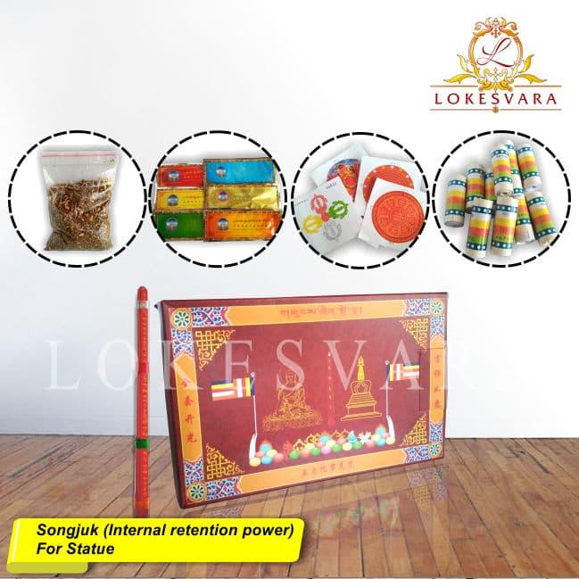 Gambar Songjuk (Internal retention power) For Statue dari Lokesvara Shop Kota Denpasar Tokopedia
