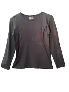 Manset Menyusui Bahan Dingin dan Nyaman