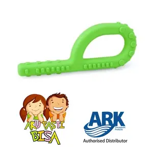 ARK – Textured Grabber XT - Lime Green