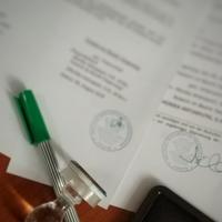 Gambar Terjemahan bersumpah dari bahasa Jerman ke dalam bahasa Indonesia dari Penerjemah K18 - translation by nikolas pangutama Kota Administrasi Jakarta Selatan 2 Tokopedia