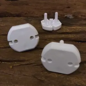 Pengaman stop kontak / penutup colokan listrik / Electric Socket Cover