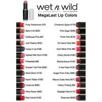 Gambar Wet n Wild Mega Last Lip Color dari Sheena Store Kota Batam 3 Tokopedia