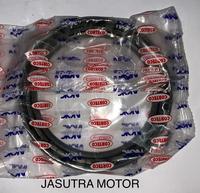 Gambar Seal kruk as blk Hiace D ( S ) 1227909400 AEE 254 NOK -00252 dari Jasutra Motor Kab. Bekasi 2 Tokopedia