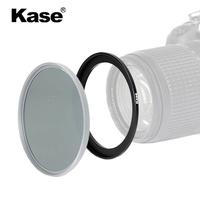 Gambar Kase Acc Screw Ring Adapter 72-77mm - Step Up ring dari Megakamera Kota Administrasi Jakarta Utara 5 Tokopedia