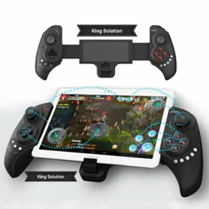 JOYSTICK/STIK IPEGA 9023 untuk HP Tablet Android,pc Bluetooth - Shop ...