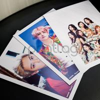 Gambar Cetak Poster A3 / AC310 / Laminasi Doff / Glossy dari Printlagi Kota Administrasi Jakarta Pusat 3 Tokopedia