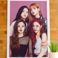 Gambar Cetak Poster A3 / AC310 / Laminasi Doff / Glossy dari Printlagi Kota Administrasi Jakarta Pusat 4 Tokopedia