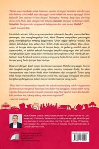Gambar Fruitfulness on the Frontline (Berbuah di Garis Depan) dari God's Love Book Kota Administrasi Jakarta Timur 3 Tokopedia
