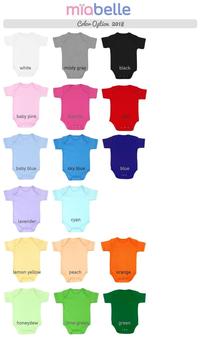 Gambar baju bayi Baby jumper Jumpsuit newborn dari mumma Baby Shop Kota Tangerang Selatan 5 Tokopedia