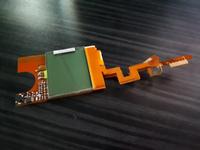 Gambar LCD Plus Fleksibel Hape Samsung SGH-800 SGH 800 Jadul New Original dari CNC phoneshop Kota Administrasi Jakarta Pusat 1 Tokopedia