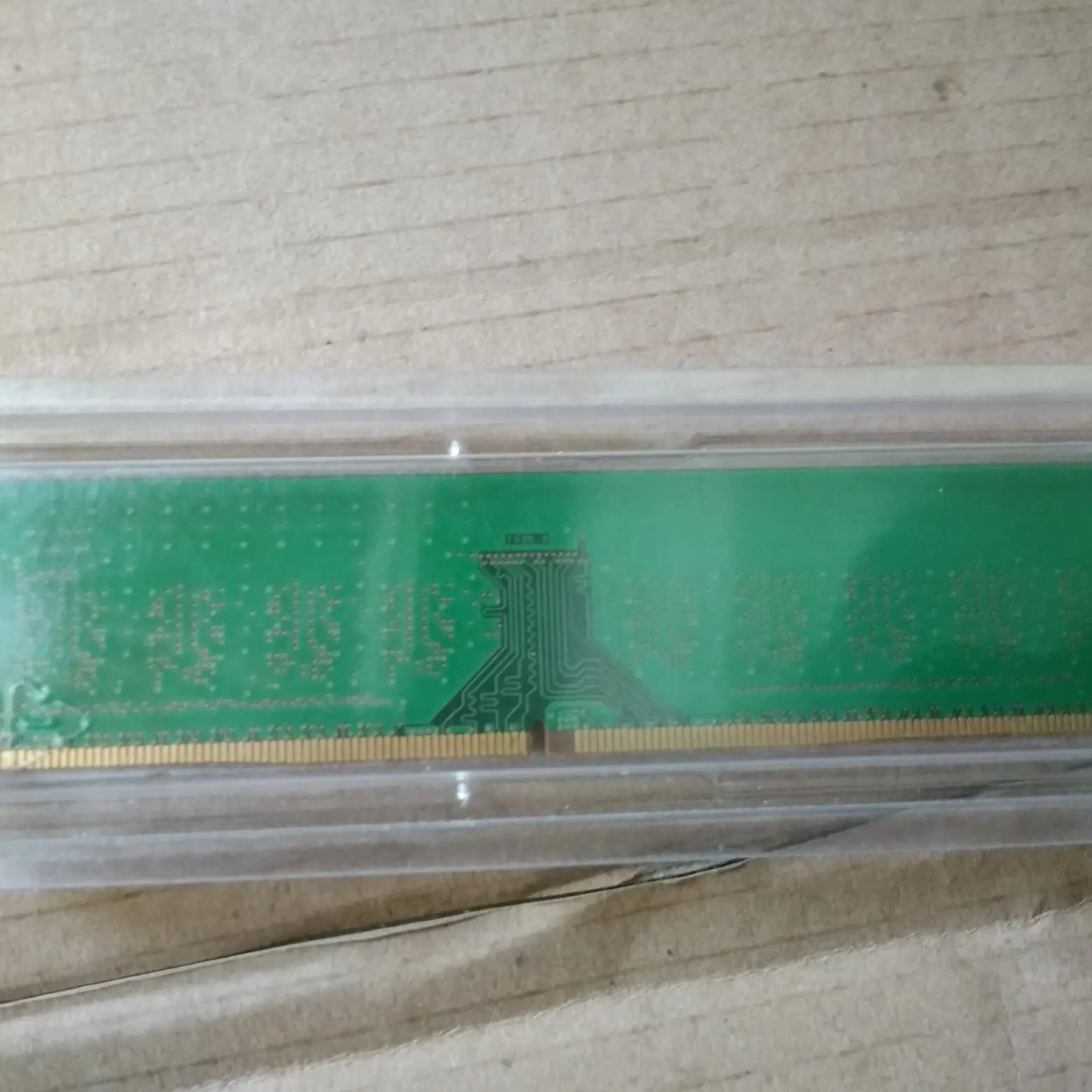 Ecc Unbufered SKhynix 8GB PC4-2133 memory server DDR4 UDIMM