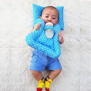 Bottle Pillow - Bantal Penyangga Botol Susu