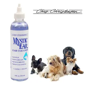 Chris Christensen Mystic Ear Cleaner 236 ml