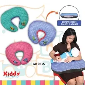 Kiddy Bantal Mnyusui