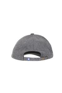Gambar Topmod Cap in Grey Wool dari Skelly Official Kota Administrasi Jakarta Selatan 5 Tokopedia