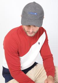 Gambar Topmod Cap in Grey Wool dari Skelly Official Kota Administrasi Jakarta Selatan 4 Tokopedia