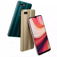 Gambar OPPO A7 RAM 4GB ROM 64GB dari AG_jaya Kab. Nganjuk 2 Tokopedia