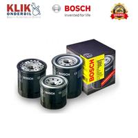 Gambar BOSCH Filter Oli Toyota Innova, Fortuner (0986AF1042) - 1 Pcs dari Bosch Automotive Kab. Bekasi 4 Tokopedia