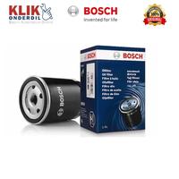 Gambar BOSCH Filter Oli Toyota Innova, Fortuner (0986AF1042) - 1 Pcs dari Bosch Automotive Kab. Bekasi 2 Tokopedia