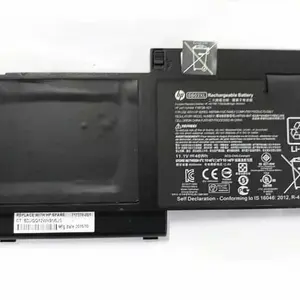 Baterai HP EliteBook 820-G1 825 725 G1 G2 Series SB03XL 725-G3 ORI