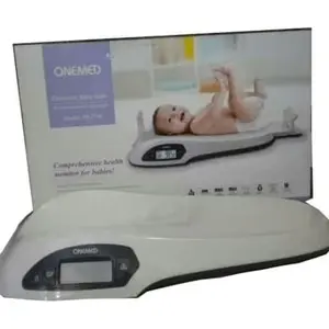 baby scale timbangan baby onemed digital