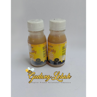 Gambar royal jelly 50% dari Gudang Lebah Indonesia Kab. Banyumas 1 Tokopedia